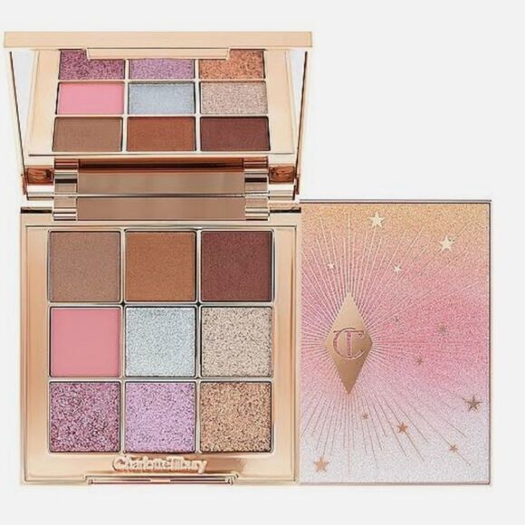 Charlotte Tilbury The BeauryVerse Palette - Picture 3 of 9